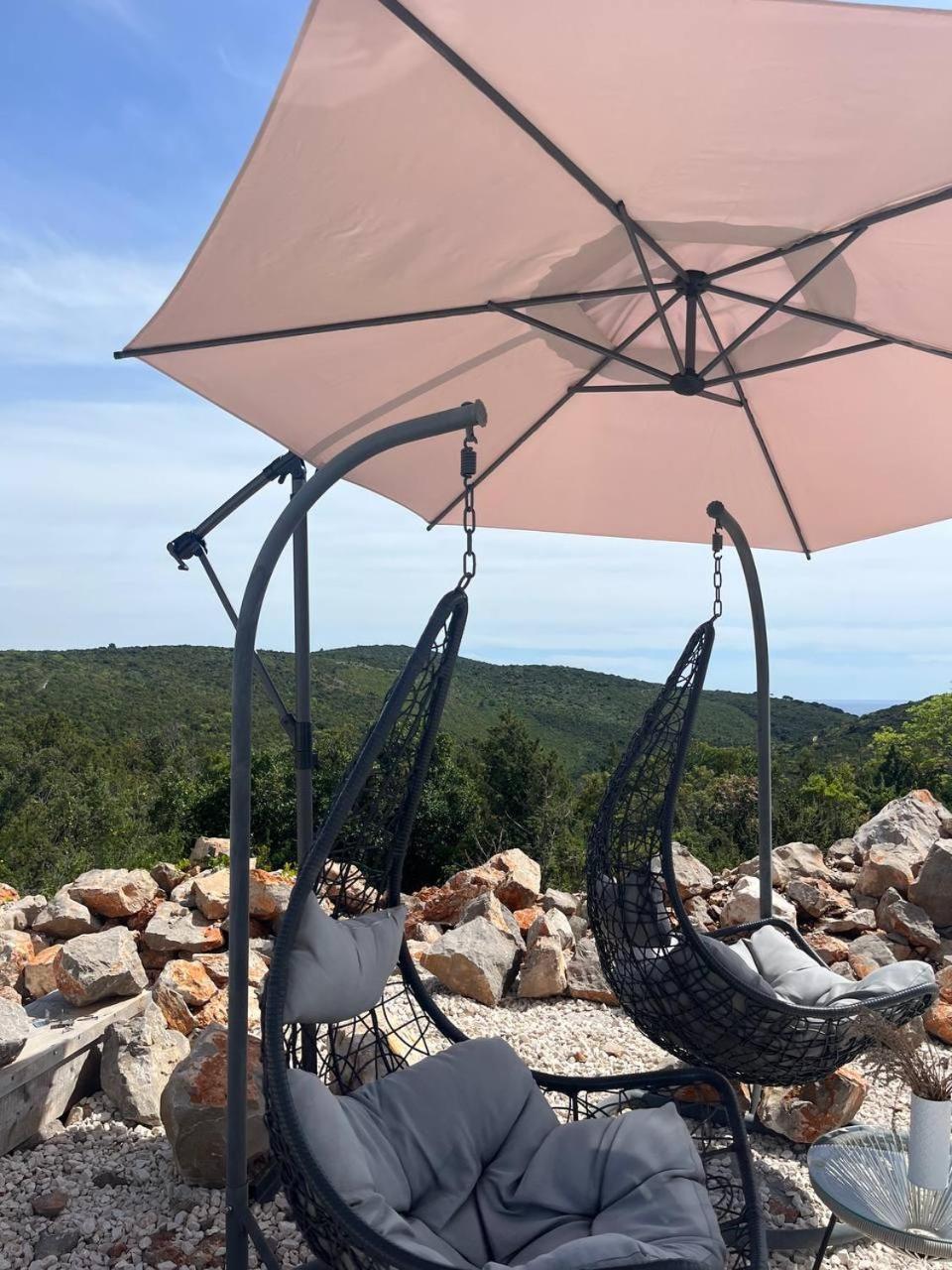 فندق Glamping Rose رادوفيشي المظهر الخارجي الصورة