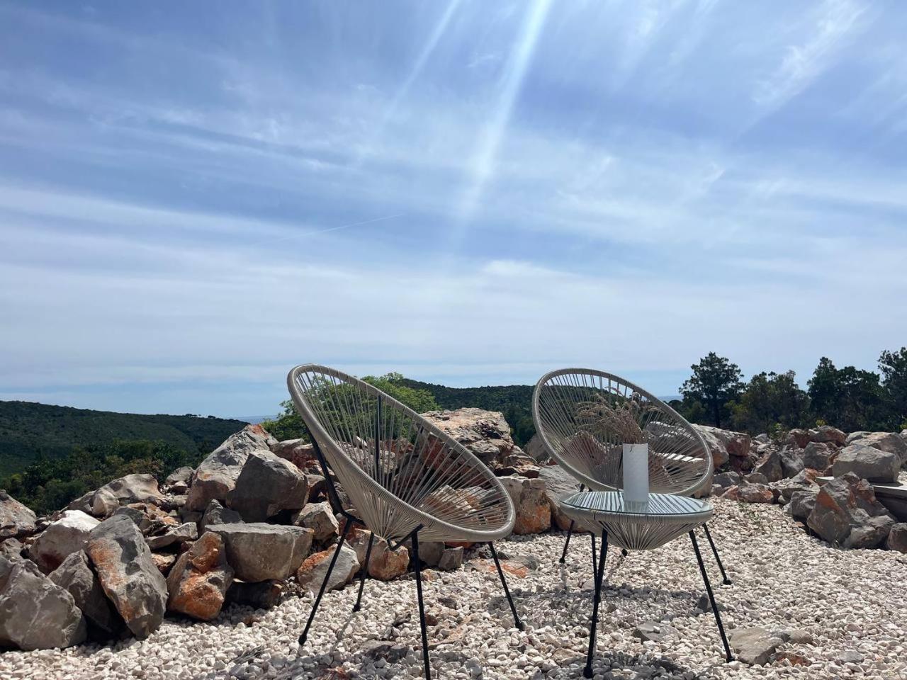 فندق Glamping Rose رادوفيشي المظهر الخارجي الصورة