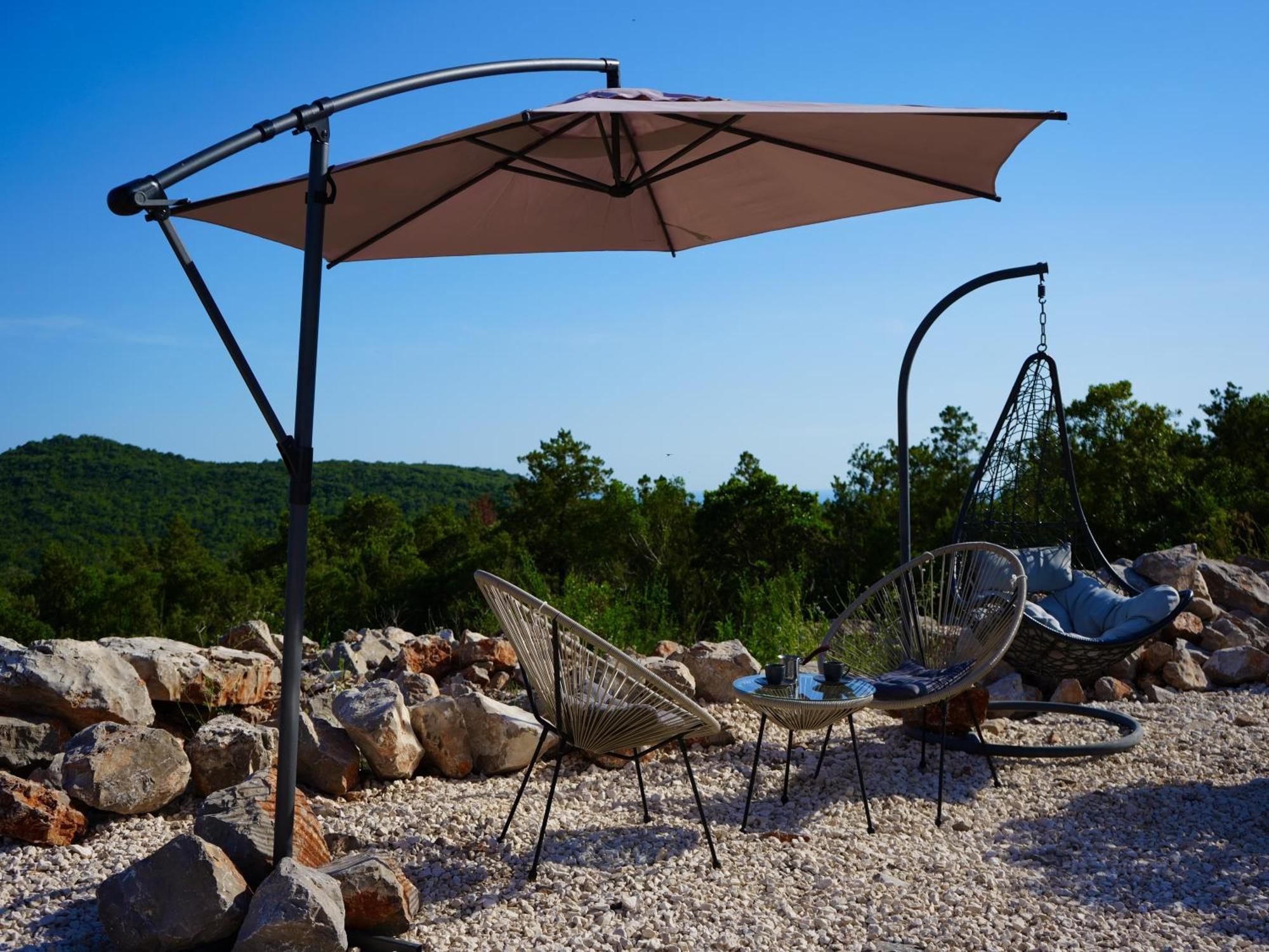فندق Glamping Rose رادوفيشي المظهر الخارجي الصورة