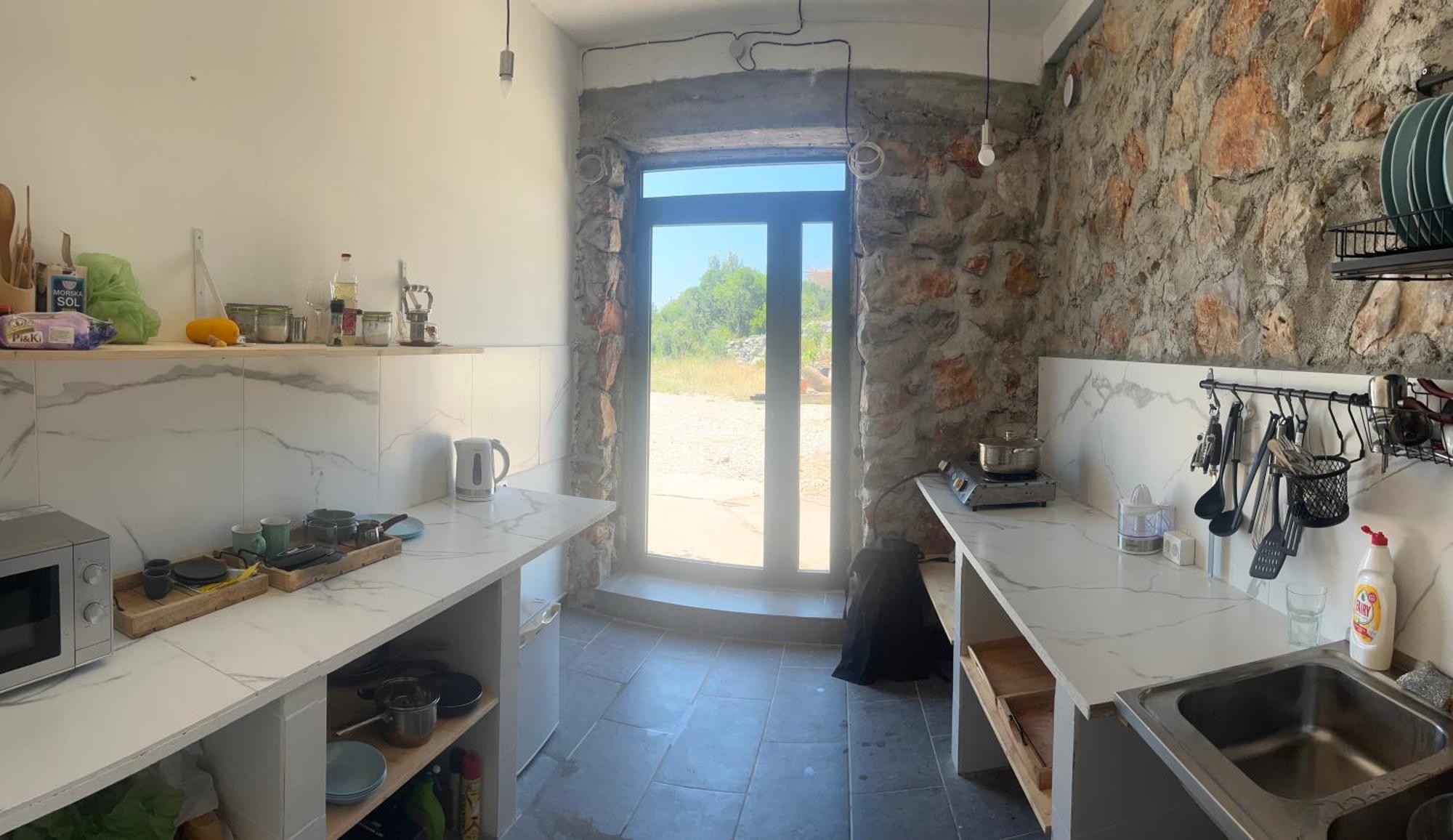 فندق Glamping Rose رادوفيشي المظهر الخارجي الصورة